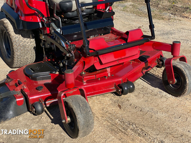 Toro ZMaster Zero Turn Lawn Equipment