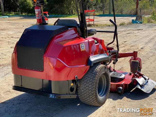 Toro ZMaster Zero Turn Lawn Equipment