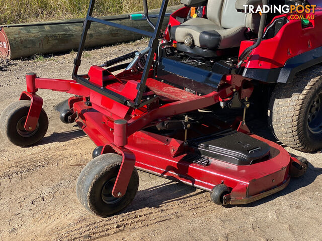 Toro ZMaster Zero Turn Lawn Equipment