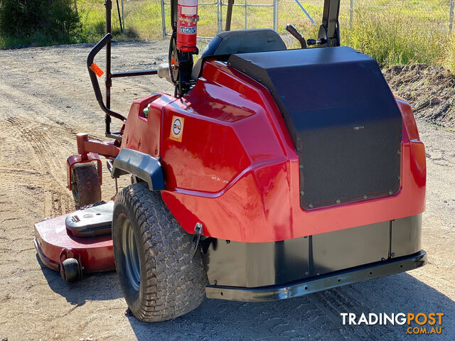 Toro ZMaster Zero Turn Lawn Equipment