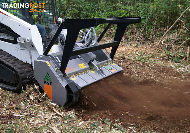 FAE DML/SSL - DML/SSL/VT Hyd Mulcher Attachments - photo 2 of 16