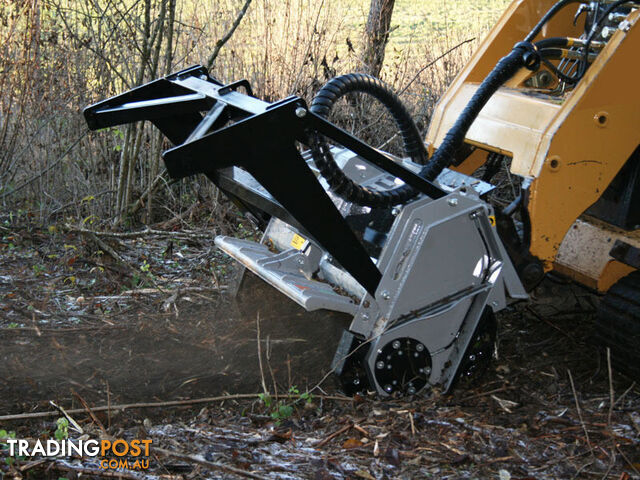 FAE DML/SSL - DML/SSL/VT Hyd Mulcher Attachments - photo 3 of 16