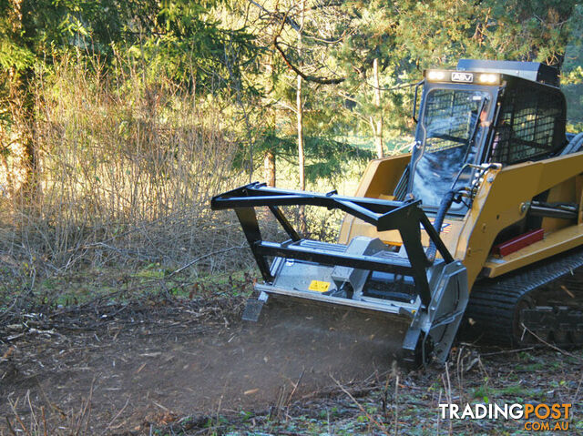 FAE DML/SSL - DML/SSL/VT Hyd Mulcher Attachments - photo 5 of 16