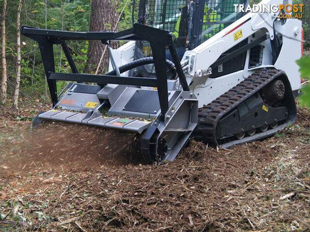 FAE DML/SSL - DML/SSL/VT Hyd Mulcher Attachments - photo 4 of 16