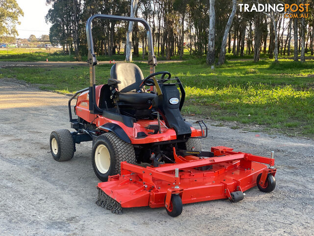 Kubota F3690 Front Deck Lawn Equipment