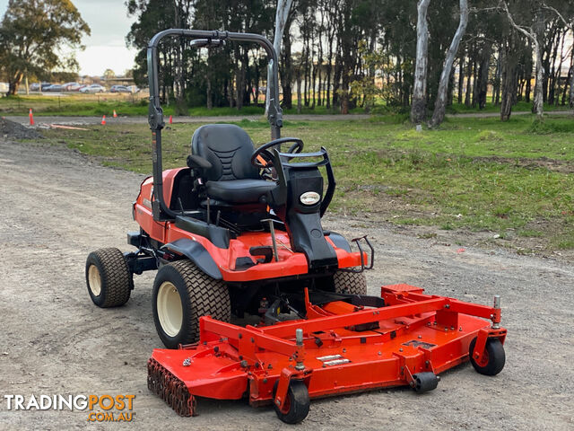 Kubota F3690 Front Deck Lawn Equipment