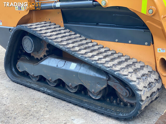 CASE TR340B Skid Steer Loader