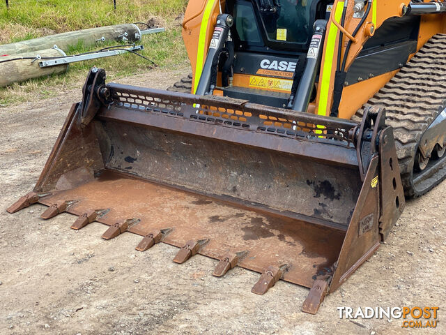 CASE TR340B Skid Steer Loader