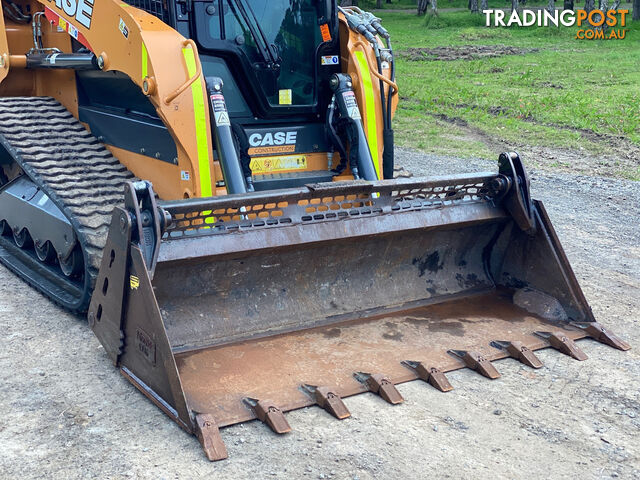 CASE TR340B Skid Steer Loader