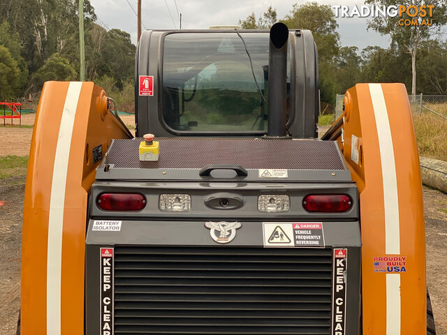 CASE TR340B Skid Steer Loader