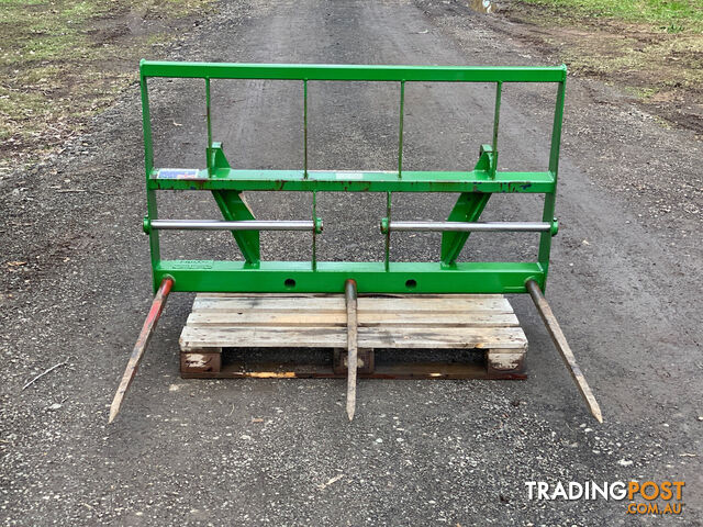 Bale Spares SPEARS Hay Forks Attachments