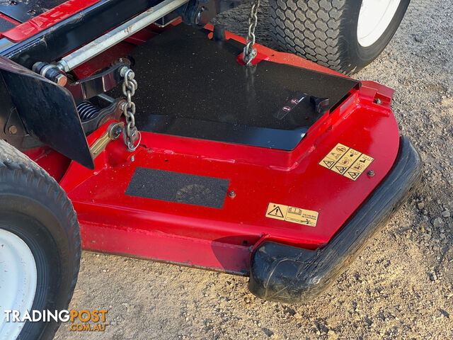 Toro Groundmaster 360 Standard Ride On Lawn Equipment