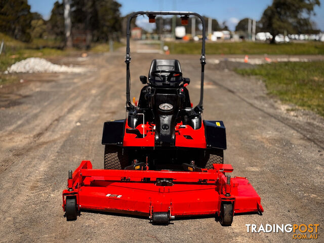 Kubota F3690 Front Deck Lawn Equipment