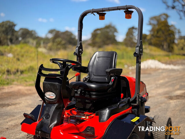 Kubota F3690 Front Deck Lawn Equipment