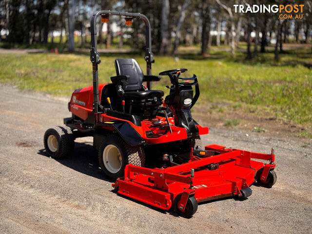 Kubota F3690 Front Deck Lawn Equipment