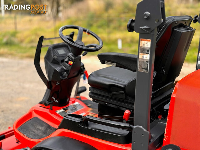 Kubota F3690 Front Deck Lawn Equipment