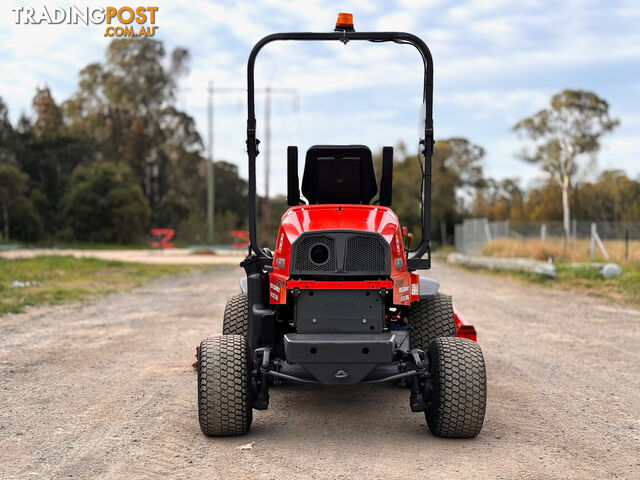 Kubota F3690 Front Deck Lawn Equipment