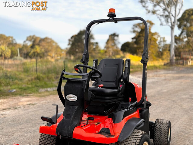 Kubota F3690 Front Deck Lawn Equipment