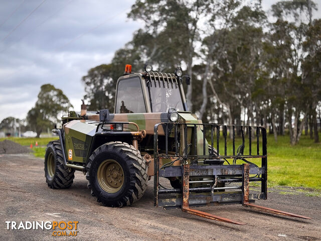 Merlo P35.9 Telescopic Handler Telescopic Handler