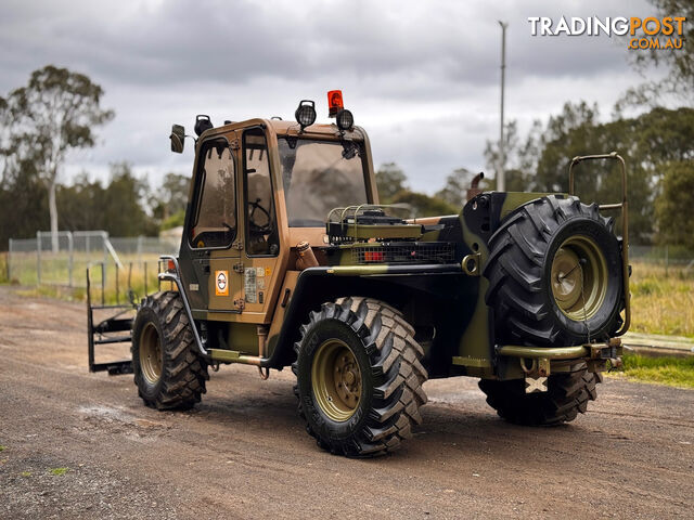 Merlo P35.9 Telescopic Handler Telescopic Handler