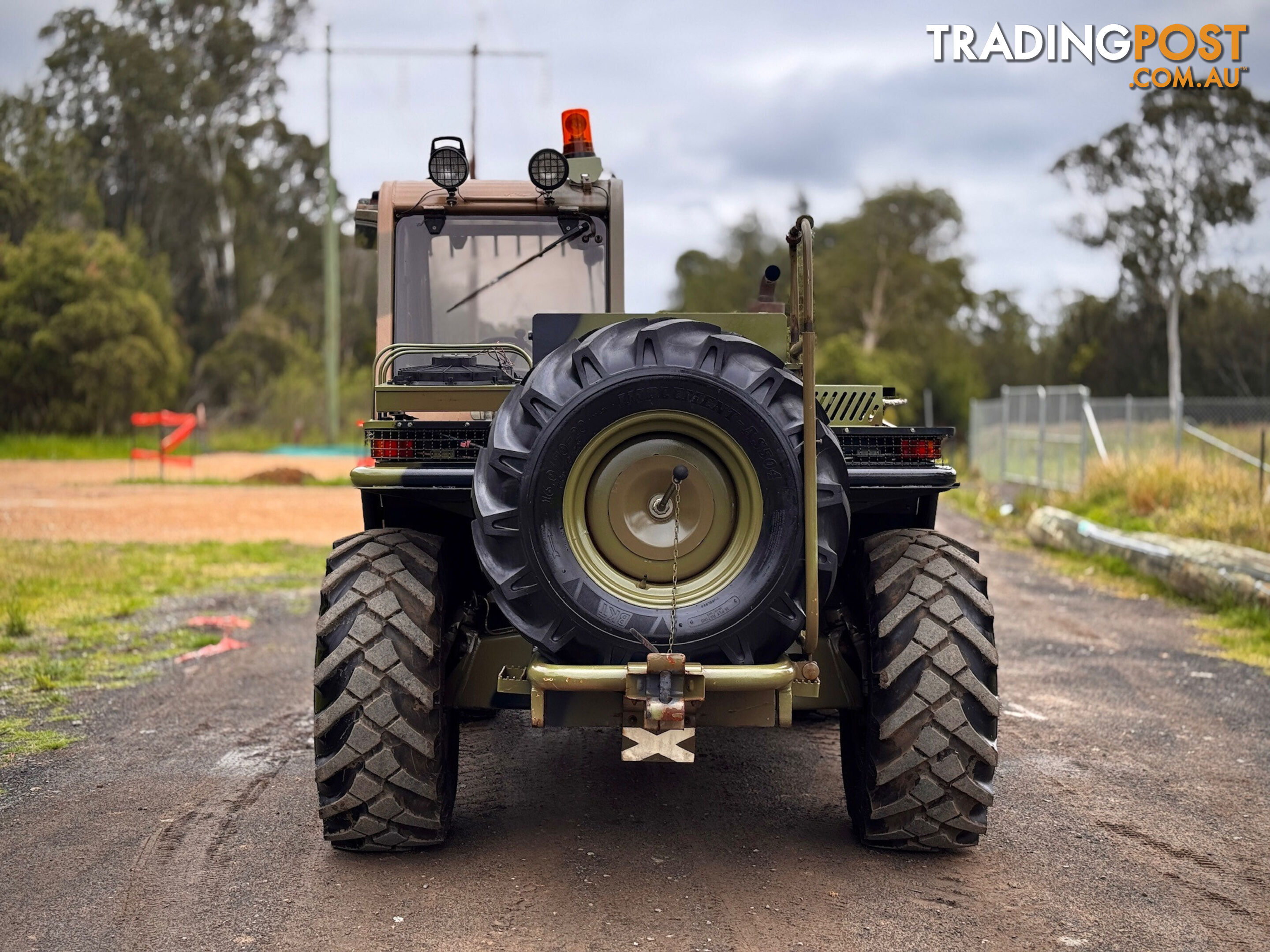 Merlo P35.9 Telescopic Handler Telescopic Handler