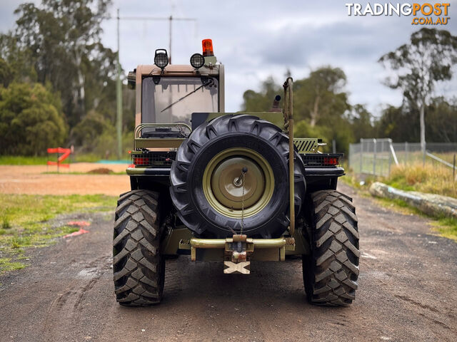 Merlo P35.9 Telescopic Handler Telescopic Handler