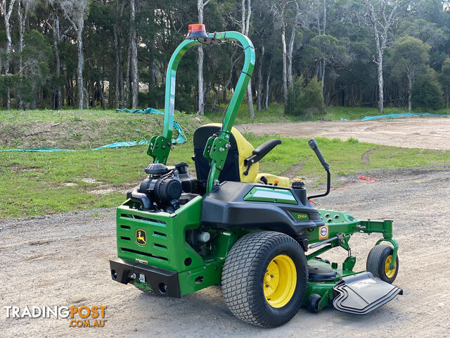 John Deere Z930R Zero Turn Lawn Equipment