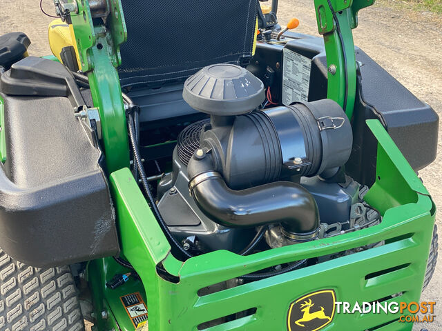 John Deere Z930R Zero Turn Lawn Equipment