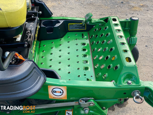 John Deere Z930R Zero Turn Lawn Equipment