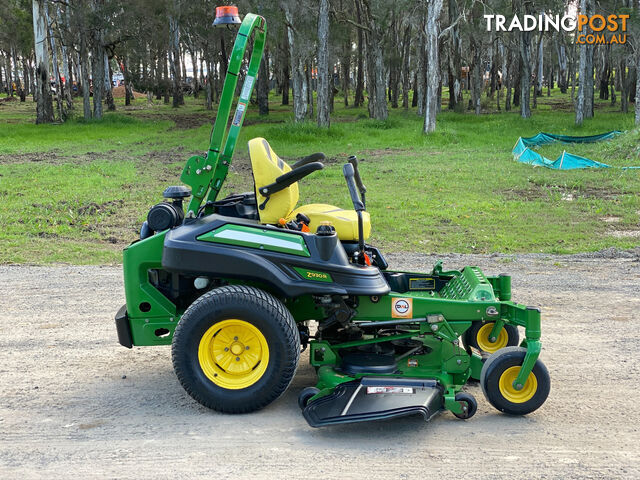 John Deere Z930R Zero Turn Lawn Equipment