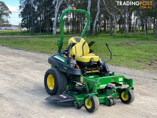 John Deere Z930R Zero Turn Lawn Equipment