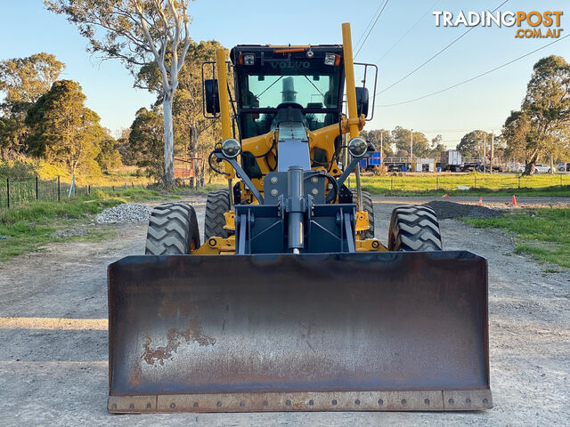 Volvo G930 Artic Grader Grader