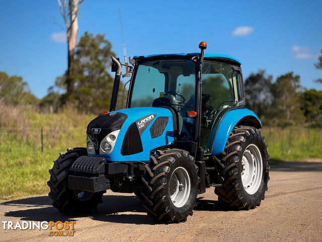 Landini 4-100 FWA/4WD Tractor