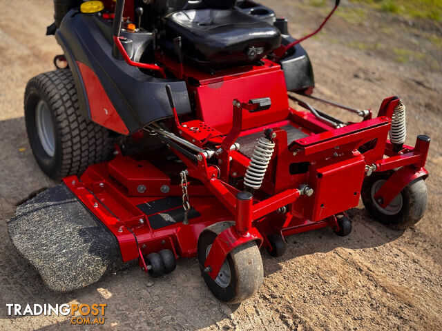 Ferris IS2500Z Zero Turn Lawn Equipment