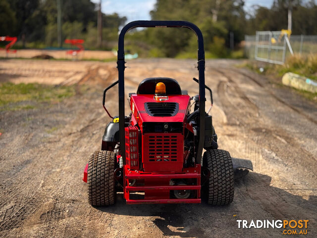 Ferris IS2500Z Zero Turn Lawn Equipment