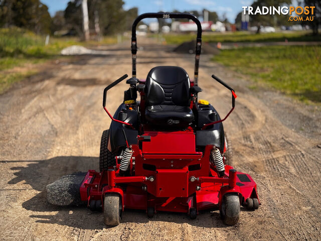 Ferris IS2500Z Zero Turn Lawn Equipment