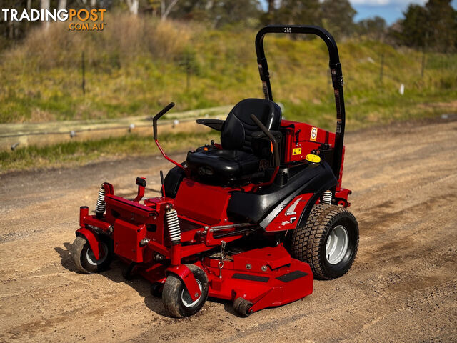 Ferris IS2500Z Zero Turn Lawn Equipment