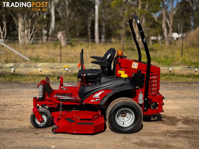 Ferris IS2500Z Zero Turn Lawn Equipment