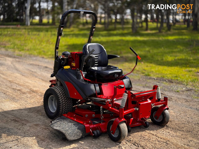 Ferris IS2500Z Zero Turn Lawn Equipment