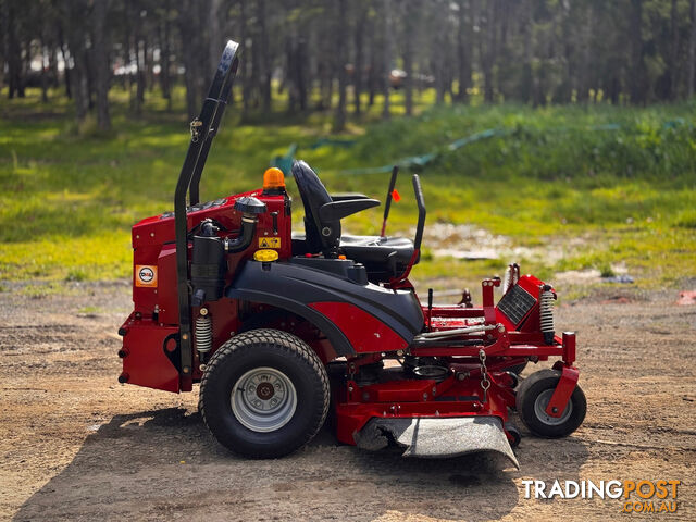 Ferris IS2500Z Zero Turn Lawn Equipment