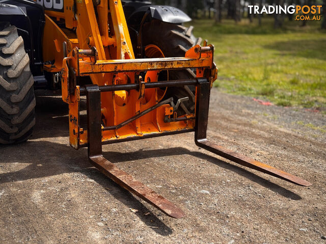 JCB Loadall 531-70 Telescopic Handler Telescopic Handler