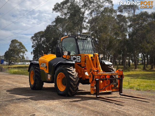 JCB Loadall 531-70 Telescopic Handler Telescopic Handler