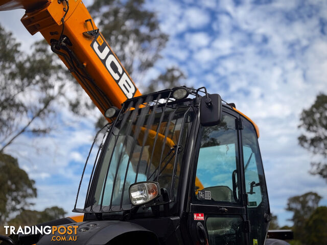 JCB Loadall 531-70 Telescopic Handler Telescopic Handler