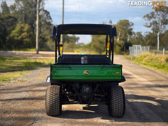 John Deere Gator XUV ATV All Terrain Vehicle