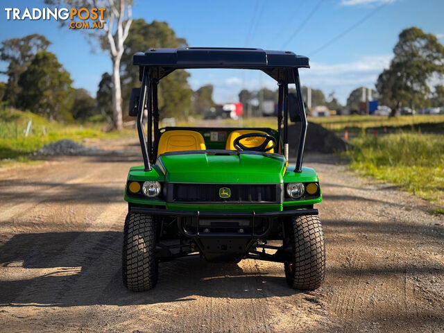 John Deere Gator XUV ATV All Terrain Vehicle