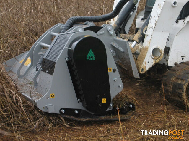 FAE PMM/SSL Hyd Mulcher Attachments - photo 5 of 18