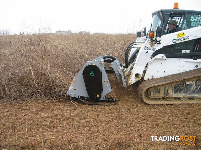 FAE PMM/SSL Hyd Mulcher Attachments - photo 3 of 18