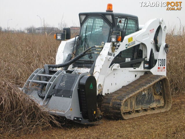 FAE PMM/SSL Hyd Mulcher Attachments - photo 2 of 18