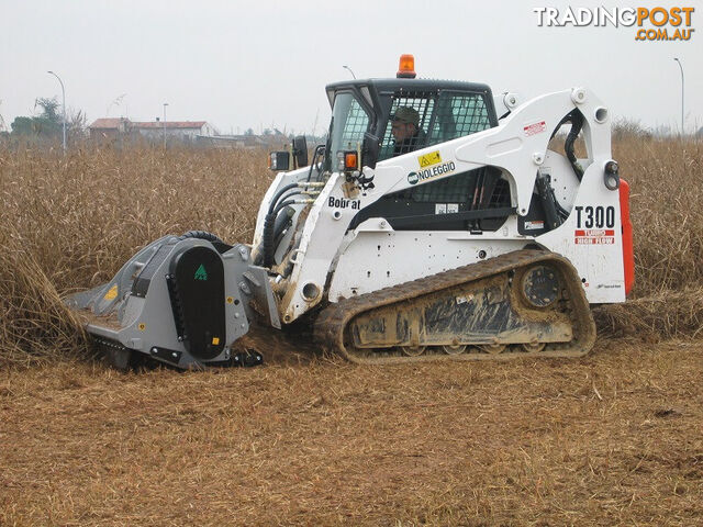 FAE PMM/SSL Hyd Mulcher Attachments - photo 4 of 18