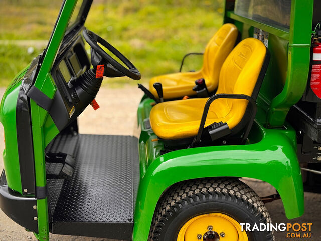 John Deere GATOR 2030 ATV All Terrain Vehicle